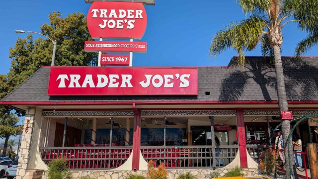 Elevate Your Home's Ambiance with Trader Joe’s Latest Candle Offering