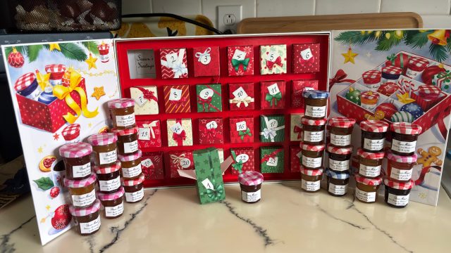Bonne Maman's Advent Calendar Returns: Grab Yours Before It's Gone