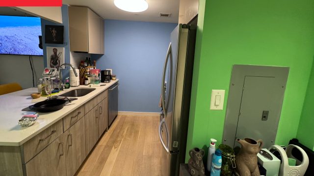 Transform Your Kitchen: Vibrant Colors for a Fresh Look