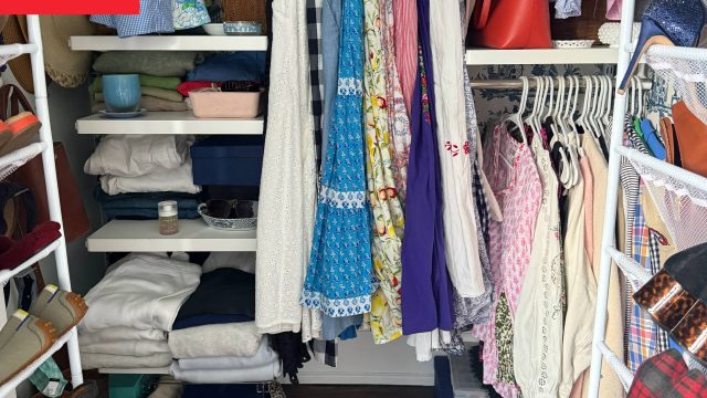 Creative Storage Solutions: Maximizing Space in Small Areas
