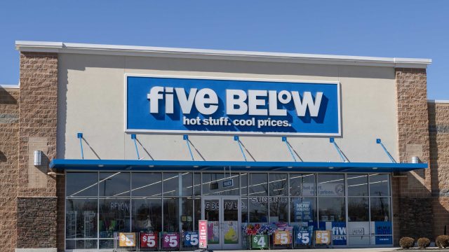 Discover Affordable Chic: Bow Mirrors at Five Below