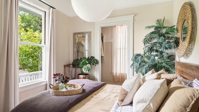 Transforming Spaces: Unconventional Painting Trends for Modern Homes
