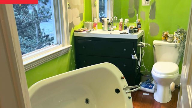 Transforming Space: A Fresh Take on Home Bathroom Renovation