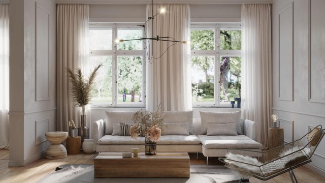 Transform Your Space: Avoiding Common Design Pitfalls for a Luxe Look