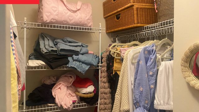Revolutionize Your Closet: Smart Tips for a Neat Space