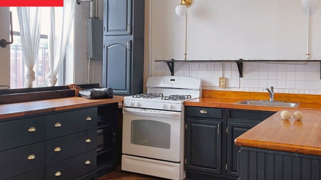 Transforming Your Kitchen on a Budget: A Contemporary Makeover