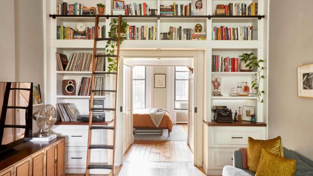 Transform Your Space: Innovative Door Alternatives for Modern Living