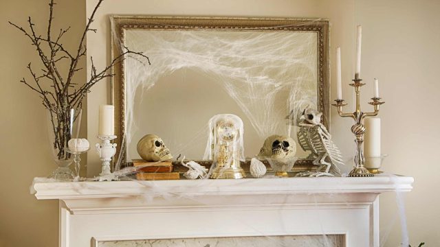 Transform Your Space with Timeless Seasonal Decor This Fall