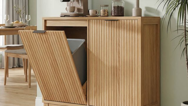 The Stylish Waste Management Solution Redefining Home Décor
