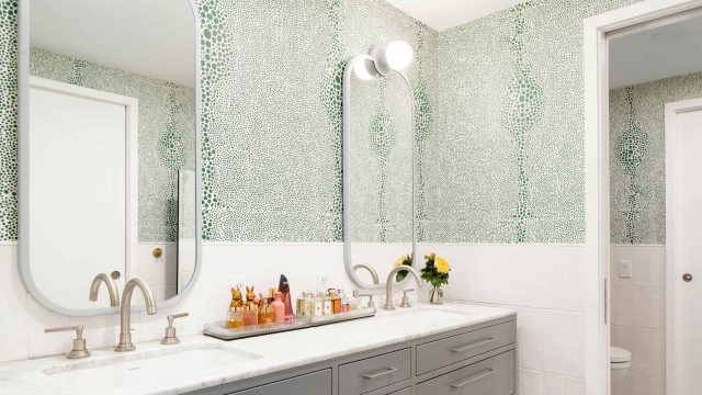 Transform Your Bathroom: Creative Storage Solutions You Can Implement Now