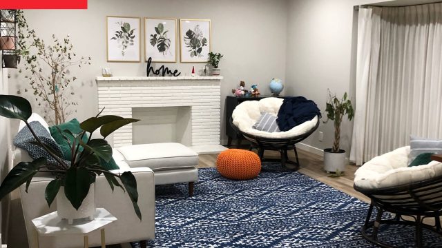 Transforming Spaces: Embracing Change in Modern Home Design