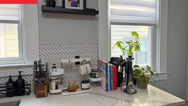 Transforming Kitchen Spaces: Smart Storage Solutions for Modern Homes