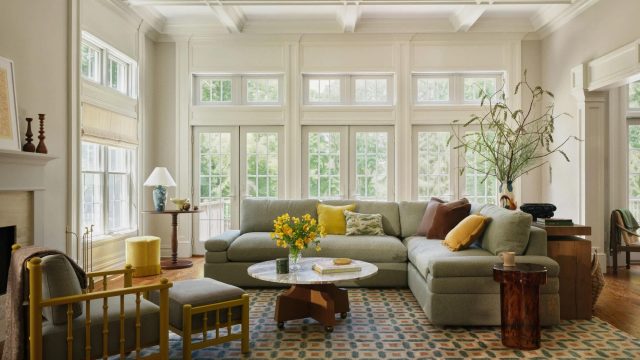 Explore Anthro Home’s 2026 Fall Collection: A Fresh Approach to Decor