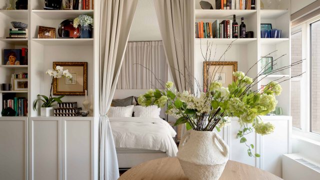 Why Billowy Curtains Are the New Must-Have in Home Design