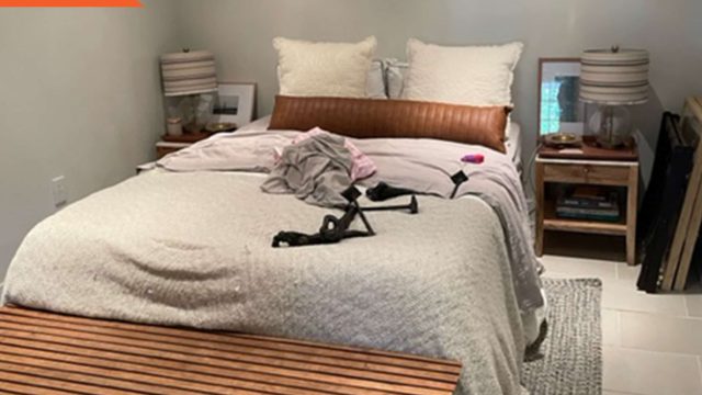 Transforming Spaces: Affordable DIY Bedroom Makeover for Under $2,000
