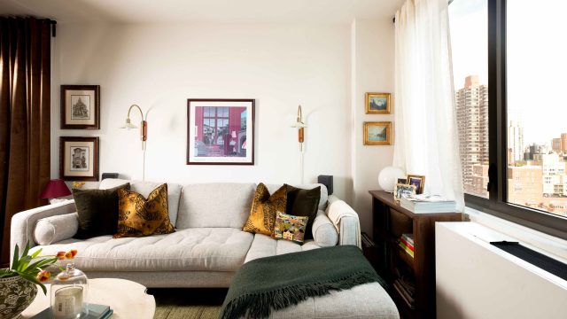 Discover the Most Comfortable Sectionals for Your Home