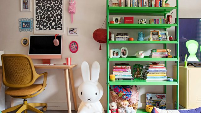 Maximize Your Workspace: Innovative Storage Solutions for Today