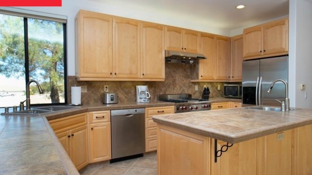 Revamping Your 2000s Kitchen: Why Quality Wood Matters Today