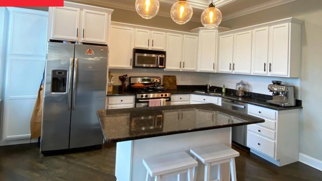 Transforming Home Spaces: Embracing the Cottage Aesthetic