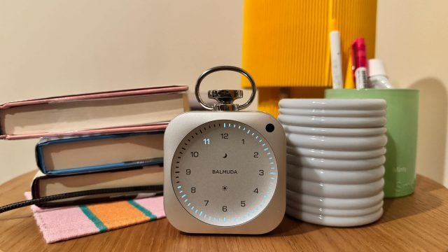 Transform Your Mornings: A New Alarm Clock That Breaks Snooze Habits