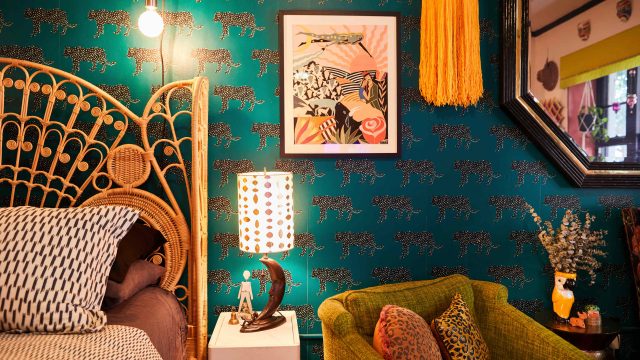 Discover Affordable Designer-Like Lamps on Amazon Right Now