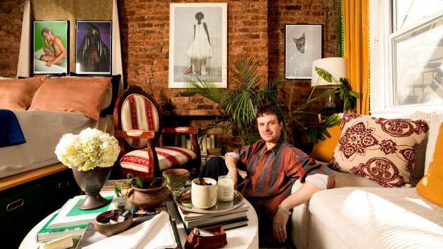 Innovative Space Design: Transforming Small Studios into Chic Havens