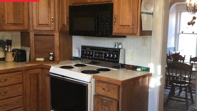 Revitalizing Your Kitchen: Embracing Vibrant Colors for a Fresh Look