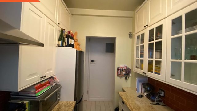 Transforming a Cluttered Kitchen into an Open Entertaining Space