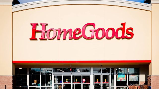 Discovering Hidden Treasures: A New Collection at HomeGoods
