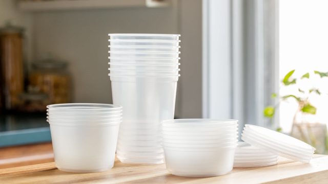 Why Sustainable Food Storage Solutions Matter Today