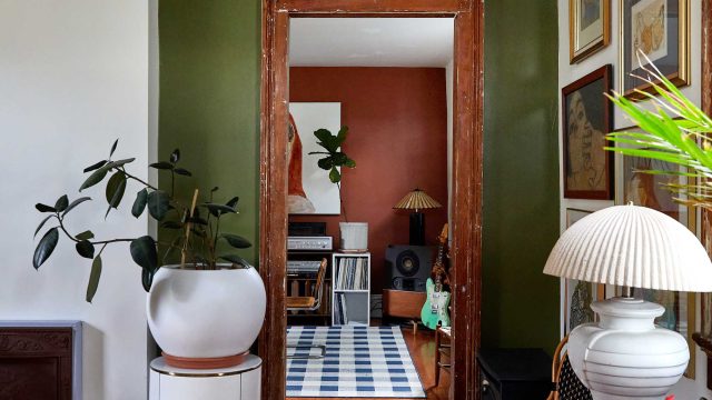 Transforming History: A DIY Journey of a 1899 New Orleans Home