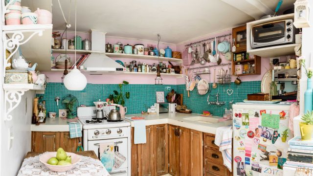 Redefining Kitchen Essentials: What You Can Ditch After 55