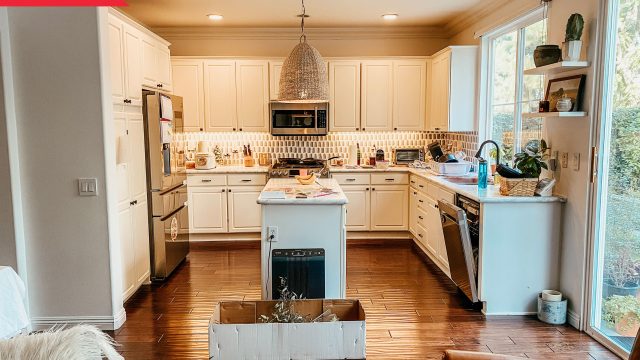 Transforming Your Kitchen: Embracing Modernity for Functionality