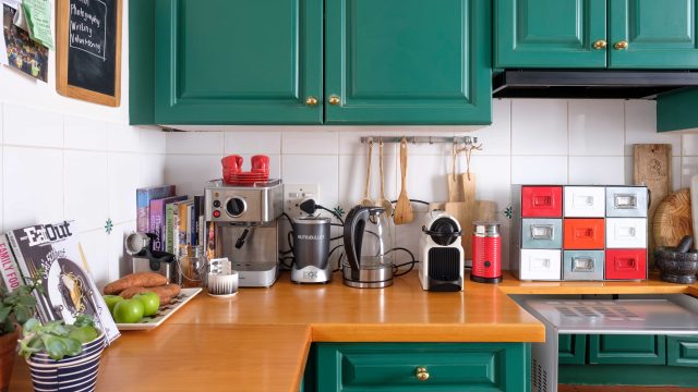 Transform Your Kitchen with Timeless Organization Tips