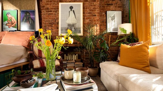 Transforming Tiny Spaces: The Rise of Canopy Beds in Studio Living