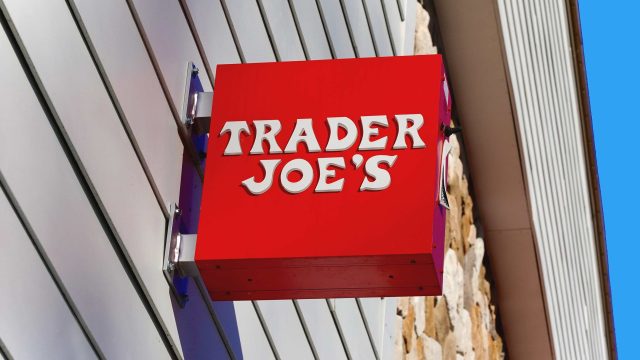Why Trader Joe's Fall Candle is the Must-Have Item This Season