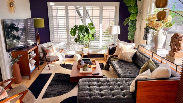 Maximizing Style in Small Living Spaces: Trends for 2023