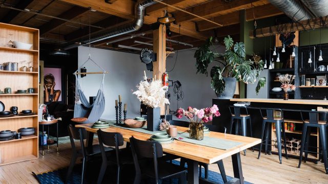 Affordable Elegance: The Rise of Faux China Tableware
