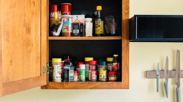 Transform Your Kitchen: Creating the Ultimate Spice Storage Solution