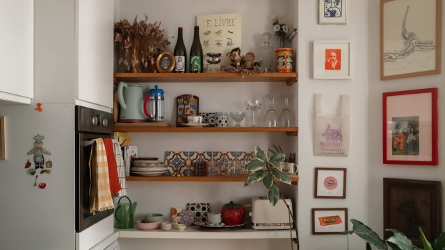 Affordable Storage Solutions for Your Kitchen: Smart DIY Ideas