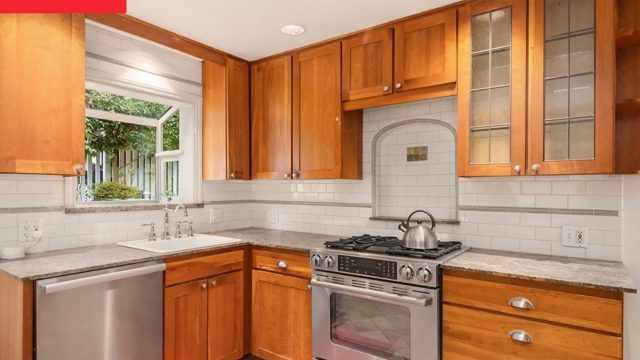 Transforming Kitchens: The Impact of Bold Design Choices