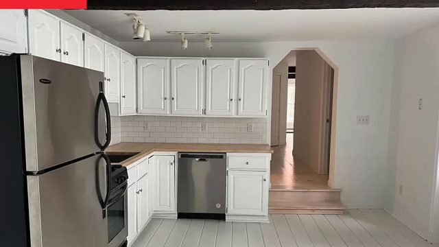 Transform Your Kitchen: Embrace Personalized Design Choices