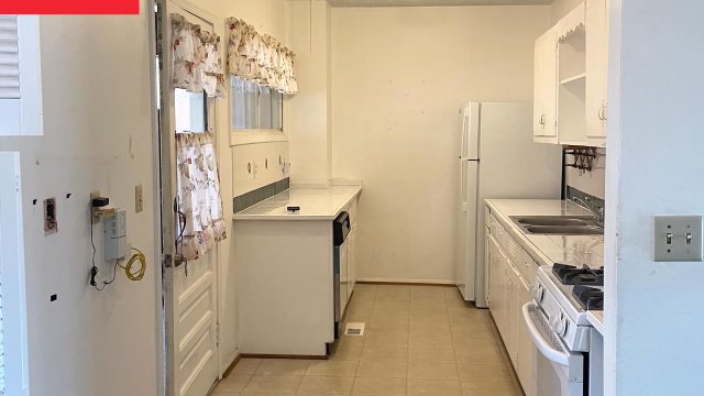 Transforming Small Spaces: Innovative Kitchen Redesigns