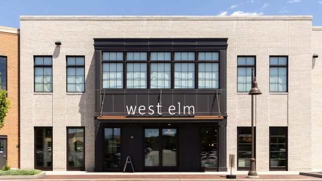 Discover the New York-Inspired Holiday Collection from West Elm