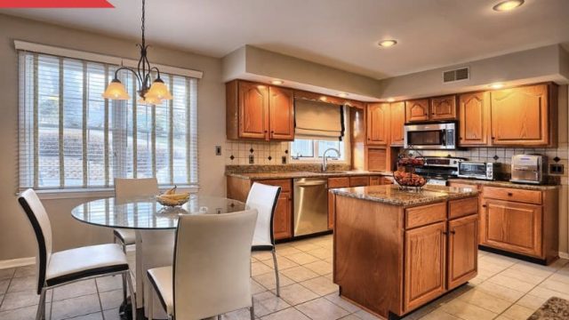 Transform Your Kitchen: Affordable DIY Ideas for a Modern Look