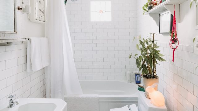 Transform Your Mornings: The Unexpected Benefits of a Bathroom Clock