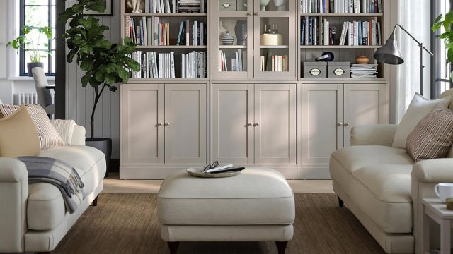 Transform Your Space: Essential Storage Solutions for Every Home