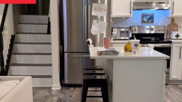 Transforming Open Spaces: How Homeowners Are Redefining Kitchen Layouts