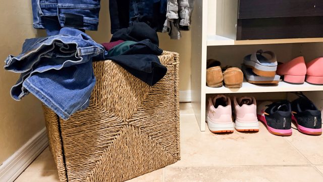 Transform Your Space: The Power of the Limbo Box Method for Decluttering