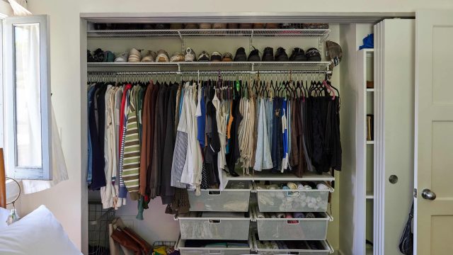 Effortless Linen Care: A New Trick for Wrinkle-Free Wear